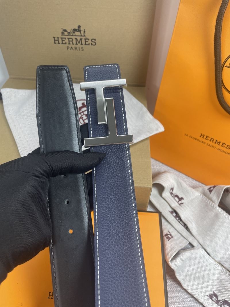 Hermes Belts